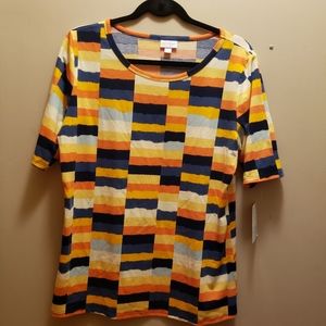 2XL Lularoe Gigi NWTs